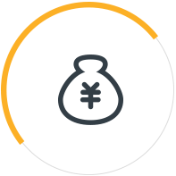 合理的首付和保障金比例