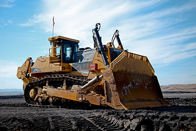 新宝GG推土机SD90-5，荣获“中国工程机械年度产品TOP50（2013）技术创新金奖”