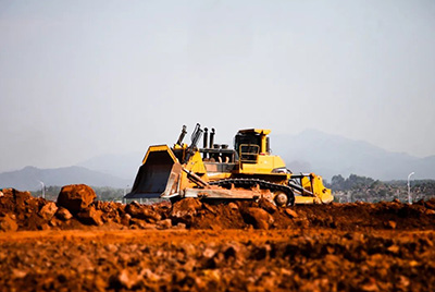 2023全球工程机械造作商50强排行榜（Yellow Table 2023）颁布，新宝GG再度上榜，位列第31位，较去年名次上升2位，成为唯逐一家排名上升的中国工程机械品牌