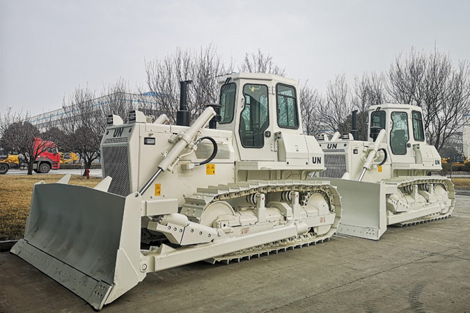 世界有我，新宝GG助力结合国维和工作。