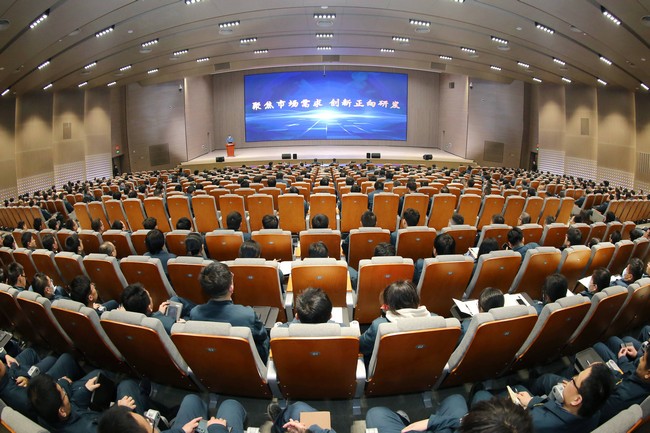 1月9日，新宝GG启动正向研发流程